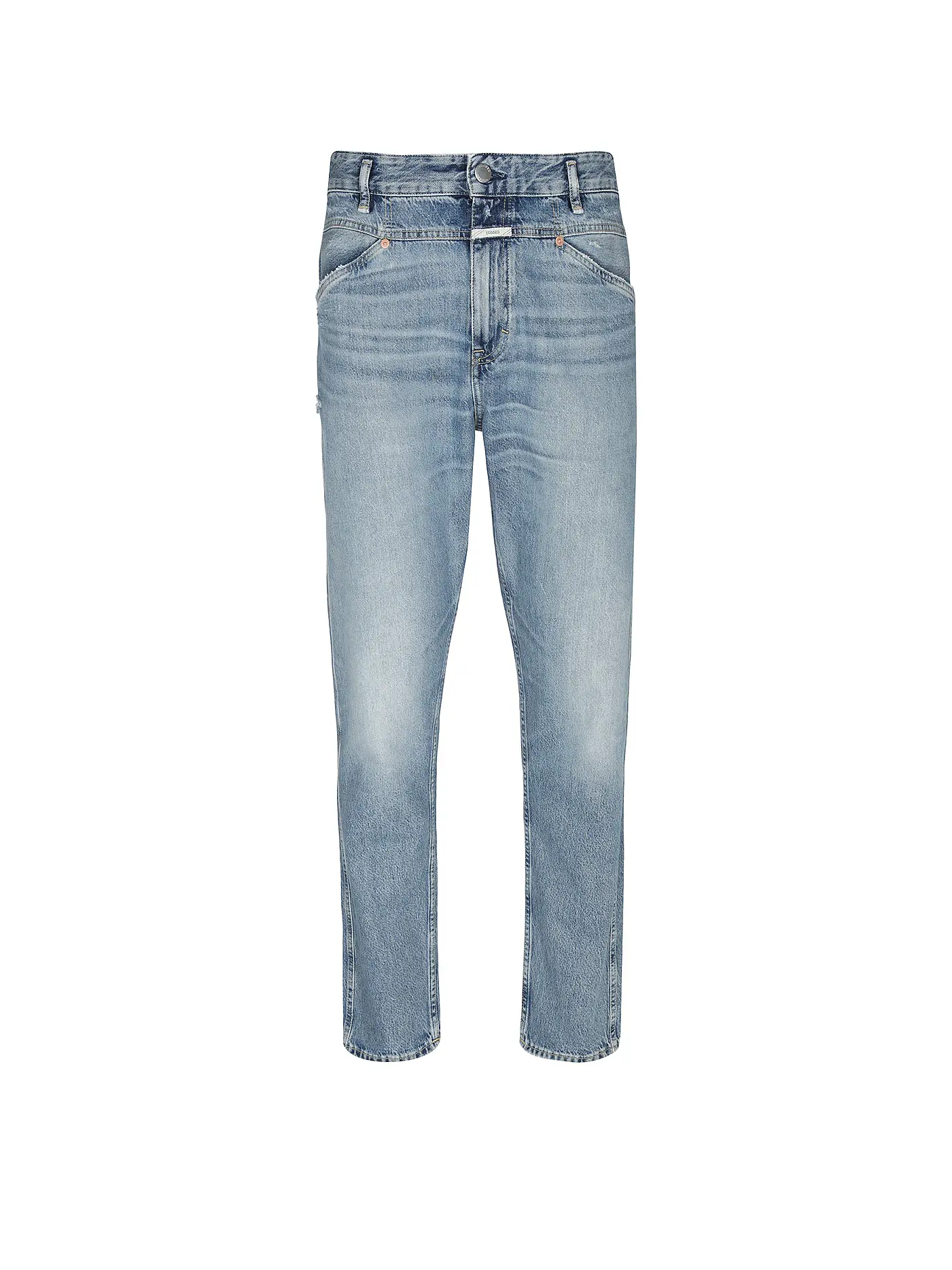 CLOSED | Jeans Tapered Fit X-LENT | 